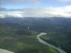 VFR along the Liard River