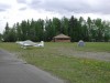 Watson Lake, YT - Excellent camping