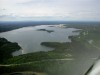 Watson Lake, YT - Final to runway 26