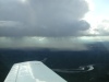 Alberta rain showers