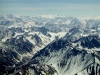 Chugach mountains