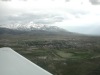 Departing Wells, Nevada