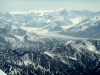 Matanuska glacier