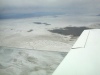 The Great Salt Lake Desert