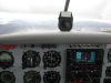 On the ILS to runway 31L at Whitehorse, YT