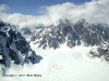 West Fork - Ruth Glacier