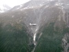 Everett's C-46 in Lake Clark Pass