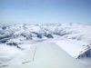 Mountains on the Kenai Peninsula