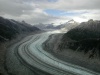 Lake Clark Pass