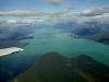 Lake Clark - view northeast