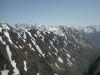 Ridge along the Turnagain Arm