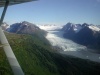 Spencer Glacier