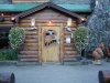 Summit Lake Lodge