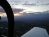 Climbing over the Brooks Range