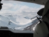 View from Brent's Apache - with Greg and Conrad