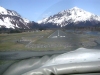 Seward Short Final