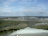 Runway 32 Anchorage International