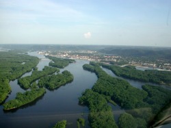 Winona, Minnesota