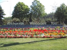 Anchorage Welcomes You