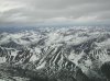 Enroute between Watson Lake and Whitehorse, Yukon Territory