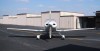 New canopy - front view