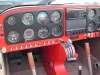 Instrument Panel