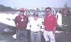 Mustang Aeronautics Open House - 1998