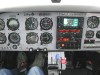 Garmin GNS 430 installation - complete