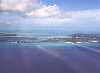 Five miles west of Bimini