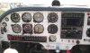 Instrument Panel - N63SC - Left side