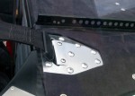 Harness Attach Plate