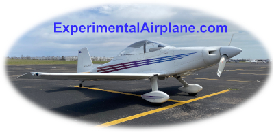 Welcome to ExperimentalAirplane.com - Mustang II