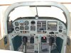 Instrument Panel - Full