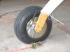 Right Landing Gear