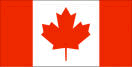 Canadian Flag