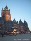 Le Chteau Frontenac