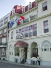 Hotel in Qubec: Chteau de la Terrasse Dufferin