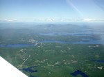 Lake Winnipesaukee, New Hampshire