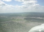 On final for Qubec