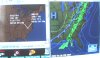 Florence to Knoxville IFR