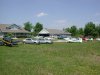 Mustang Fly-In at Hidden Lake