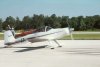 Sun 100 Race - Takeoff - view from flagman