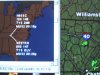 IFR to OLV - Flight Tracker